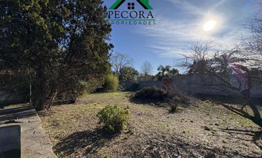 Casa a reciclar - Matheu - Escobar