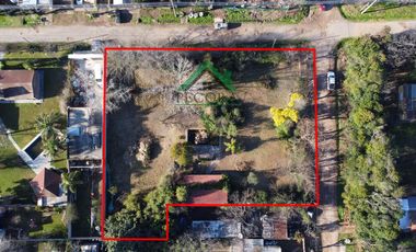 Casa a reciclar - Matheu - Escobar