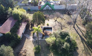 Casa a reciclar - Matheu - Escobar