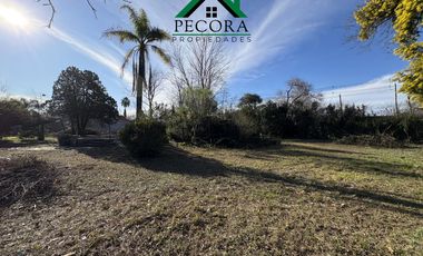 Casa a reciclar - Matheu - Escobar