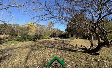 Casa a reciclar - Matheu - Escobar