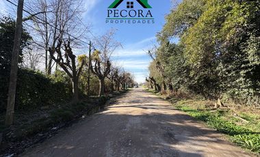 Casa a reciclar - Matheu - Escobar