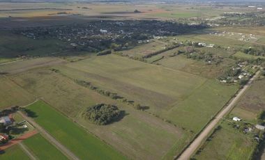 Venta terreno Ibarlucea el naranjo