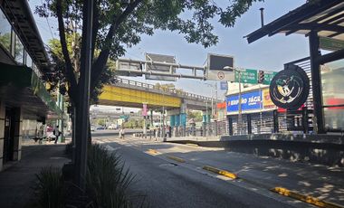 Venta Edificio Montevideo y Eje Central.