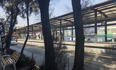 Venta Edificio Montevideo y Eje Central.