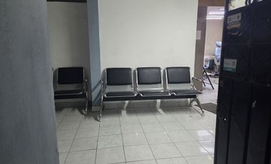 Venta Edificio Montevideo y Eje Central.