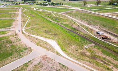 Terreno 429 m2  - General Lagos - EcoLagos Este - Distrito Cero