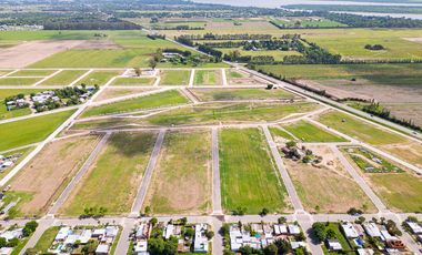 Terreno 429 m2  - General Lagos - EcoLagos Este - Distrito Cero