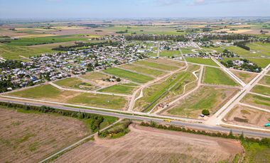 Terreno 429 m2  - General Lagos - EcoLagos Este - Distrito Cero