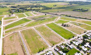 Terreno 429 m2  - General Lagos - EcoLagos Este - Distrito Cero