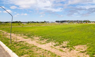 Terreno 429 m2  - General Lagos - EcoLagos Este - Distrito Cero