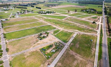 Terreno 429 m2  - General Lagos - EcoLagos Este - Distrito Cero