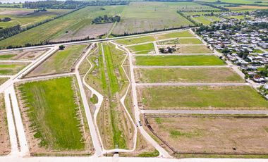 Terreno 429 m2  - General Lagos - EcoLagos Este - Distrito Cero