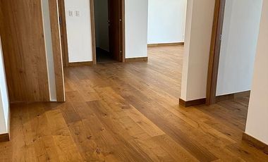 Departamento en venta en Lomas Country Club