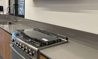 Departamento en venta en Lomas Country Club