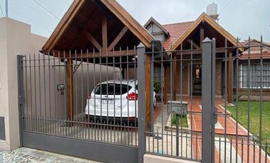 Casa en Temperley Este