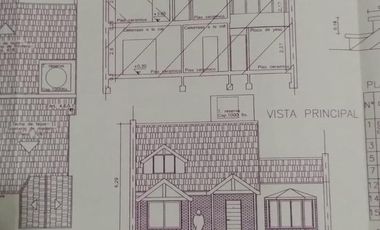 Casa en Temperley Este