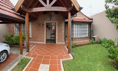 Casa en Temperley Este