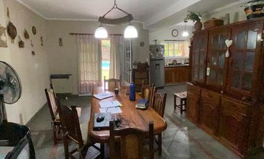 Casa en Temperley Este