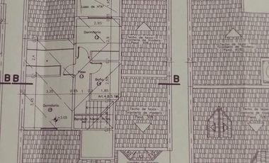 Casa en Temperley Este