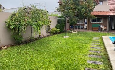 Casa en Temperley Este