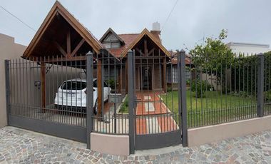 Casa en Temperley Este