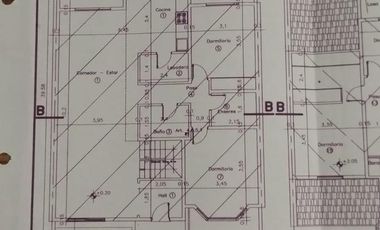 Casa en Temperley Este