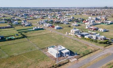 Lote en Venta, Funes Norte, Funes