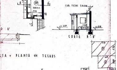 Casa de 3 dormitorios en  Venta en San Fernando