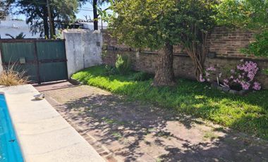 Casa de 3 dormitorios en  Venta en San Fernando