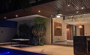 CASA EN PRIVADA EN TEMOZON NORTE