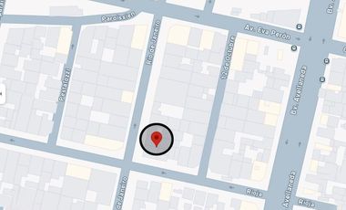 Galpón en venta Echesortu Rosario Santa Fe