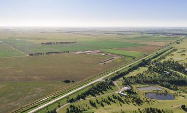 Terreno en  Cinco Lagos, Ibarlucea
