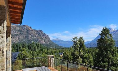 Casa - Arelauquen Golf