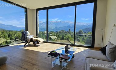 Casa - Arelauquen Golf