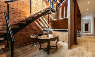 Casa - Arelauquen Golf