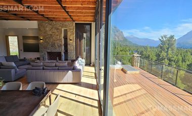 Casa - Arelauquen Golf