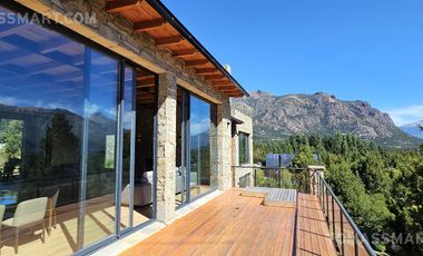 Casa - Arelauquen Golf