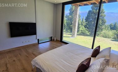 Casa - Arelauquen Golf