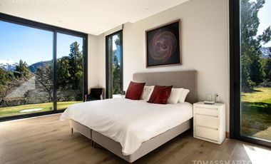 Casa - Arelauquen Golf