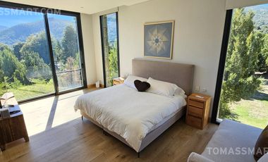 Casa - Arelauquen Golf