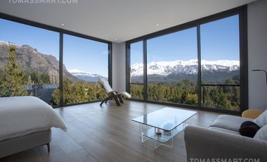 Casa - Arelauquen Golf