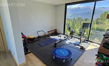 Casa - Arelauquen Golf