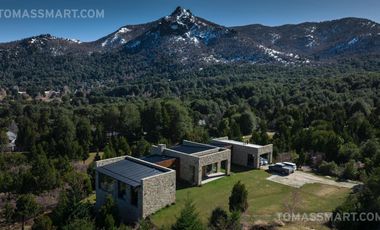 Casa - Arelauquen Golf