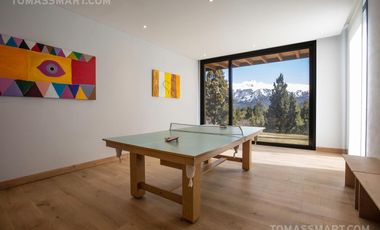 Casa - Arelauquen Golf