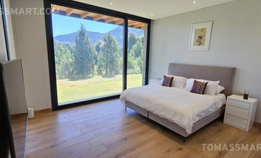 Casa - Arelauquen Golf