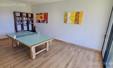 Casa - Arelauquen Golf