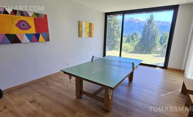 Casa - Arelauquen Golf