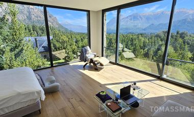 Casa - Arelauquen Golf