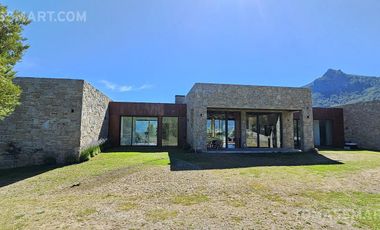 Casa - Arelauquen Golf